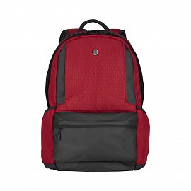 Рюкзак VICTORINOX 606744 Laptop Backpack красный 22 л 
