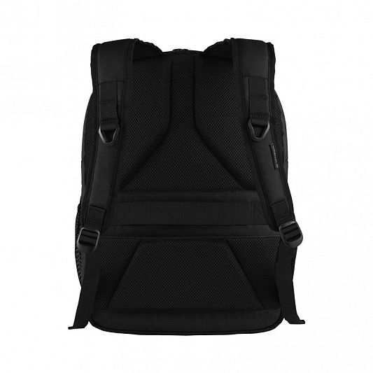 Городской рюкзак VICTORINOX 611413 VX Sport Evo Daypack чёрный 32 л 
