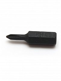 Бита Phillips 0 для Victorinox SwissTool, черная, 3.0312.0.10 