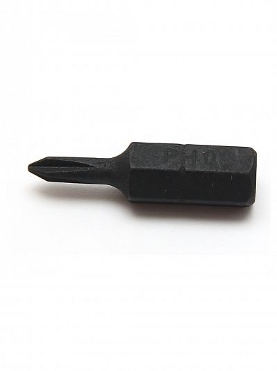Бита Phillips 0 для Victorinox SwissTool, черная, 3.0312.0.10