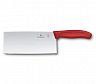 Нож шеф-повара VICTORINOX 6.8561.18G SwissClassic