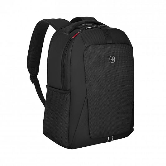 Городской рюкзак WENGER XE Professional 612739, черный 23 л