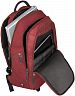 Рюкзак VICTORINOX Vertical-Zip Laptop Backpack красный 29 л 32388203