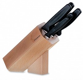 Набор из 5 кухонных ножей VICTORINOX 5.1183.51 в подставке 