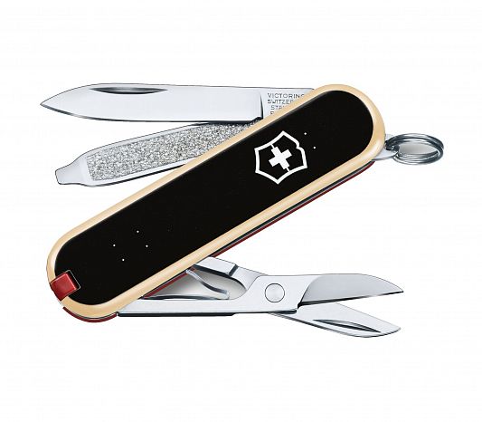 Нож брелок VICTORINOX 0.6223.L2003 Skateboarding - Скейтбординг