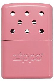 Грелка каталитическая ZIPPO 40363 розовая 