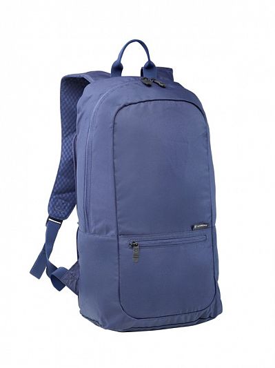 Рюкзак складной VICTORINOX Packable Backpack синий 601801