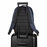 Рюкзак VICTORINOX Altmont Professional Compact Laptop Backpack 15", синий, полиэфирная ткань, 29x22x41 653285