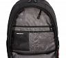Рюкзак SWISSGEAR, 15", черный/красный, полиэстер, 900D,  34х18x47 см, 29 л