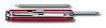 Шариковая ручка VICTORINOX короткая A.6144.0