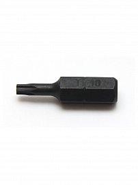 Бита Torx 10 для Victorinox SwissTool, черная, 3.0313.10 