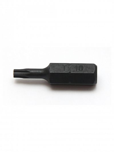 Бита Torx 10 для Victorinox SwissTool, черная, 3.0313.10