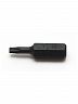 Бита Torx 10 для Victorinox SwissTool, черная, 3.0313.10