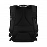 Компактный рюкзак VICTORINOX 611416 VX Sport Evo Compact чёрный 20 л 
