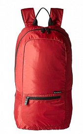Рюкзак складной VICTORINOX Packable Backpack красный 601496 