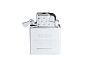 Газовый вставной блок для широкой зажигалки Zippo, одинарное жёлтое пламя, нержавеющая сталь 65807