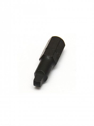 Бита Robertson 2 для Victorinox SwissTool, черная, 3.0314.2.10
