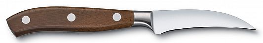 Нож кухонный Victorinox Grand Maitre 7.7300.08G кованый 80 мм