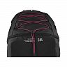 Рюкзак VICTORINOX 606911 2-в-1 Duffel Backpack черный 35 л
