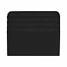 Портмоне для кредитных карт VICTORINOX Travel Essentials Card Holder, черное, полиэстер, 11х1x9 см 653369