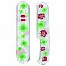 Набор накладок для ножей Victorinox 91 мм Ladybug - Божья Коровка