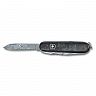 Нож складной VICTORINOX 1.6791.J21 Swiss Champ Damast LE 2021 91 мм 29 функций