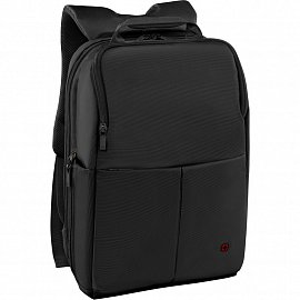 Рюкзак для ноутбука 14' WENGER RELOAD 601068 черный 11 л  + Видеообзор 