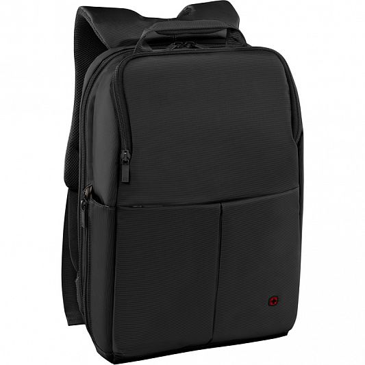 Рюкзак для ноутбука 14' WENGER RELOAD 601068 черный 11 л