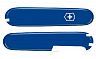Набор накладок для ножей Victorinox 91 мм C.3602.3 C.3502.4 синие