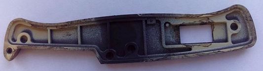Накладка для ножа Wenger 120 мм PD-016-3