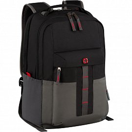 Компактный городской рюкзак WENGER Ero Pro 601901 20 л  + Видеообзор 