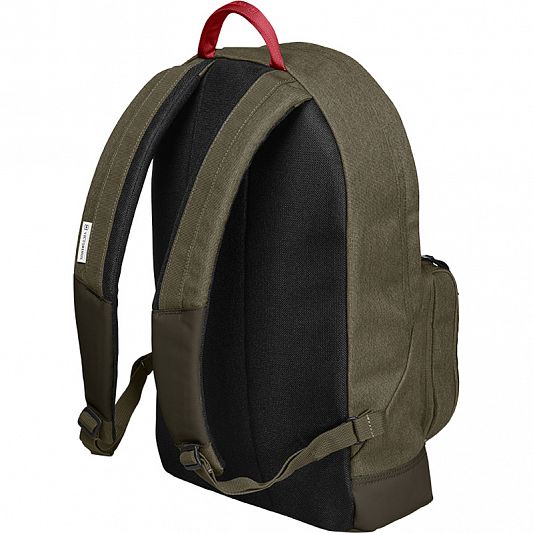Рюкзак VICTORINOX 602150 Classic Laptop Backpack зеленый 16л