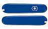 Набор накладок для ножей Victorinox 84 мм C.2602.3 C.2302.4 синие
