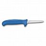 Нож для птицы VICTORINOX 5.5902.08S Fibrox с лезвием 8 см, синий