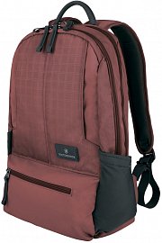 Рюкзак VICTORINOX Laptop Backpack 15,6 32388303  + Видеообзор 