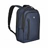 Рюкзак VICTORINOX Altmont Professional Compact Laptop Backpack 15", синий, полиэфирная ткань, 29x22x41 653285