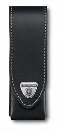 Чехол для ножей VICTORINOX 111 мм до 3-х уровней кожаный 4.0523.3 