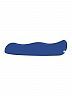 Накладка задняя для ножей VICTORINOX 111 мм синяя C.8502.4.10