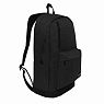 Влагозащитный рюкзак TORBER GRAFFI T8083-BLK, черный 24 л