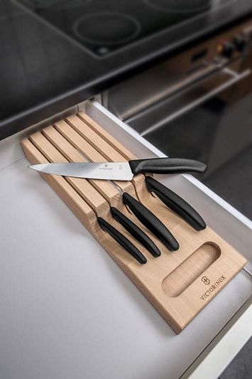Набор из 5 кухонных ножей VICTORINOX 6.7143.5