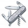 Нож складной Victorinox Spartan 1.3603.T7 серебристый