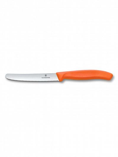 Набор ножей для овощей VICTORINOX 6.7836.6C1