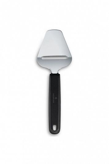 Нож для сыра Victorinox 7.6091.3, для нарезки сыра, кухонный, 26 см