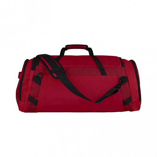 Рюкзак-сумка VICTORINOX 611420 VX Sport Evo 2-in-1 Backpack/Duffel красный 57 л 