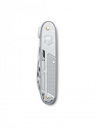 Нож складной Victorinox Synergy X Alox 0.8226.26, 93 мм, 10 функций, алюминиевая рукоять