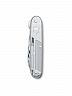 Нож складной Victorinox Synergy X Alox 0.8226.26, 93 мм, 10 функций, алюминиевая рукоять