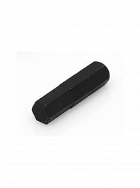 Бита Hex 6 для Victorinox SwissTool, черная, 3.0316.6 