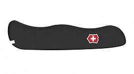 Накладка передняя для ножей VICTORINOX 111 мм чёрная C.8903.9 