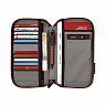 Органайзер VICTORINOX Travel Essentials Travel Organizer с защитой от сканирования RFID, серый, полиэстер, 15x3x26 см 653372