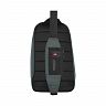 Рюкзак на одно плечо VICTORINOX Altmont Professional Tablet Sling, зеленый, полиэфирная ткань, 24x10 653282